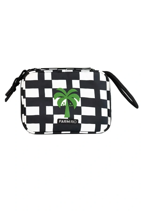 Necessaire xerô sonho grafico Farm