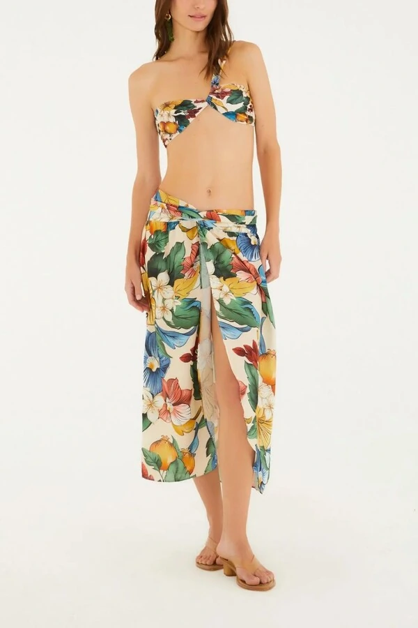 Saia tropicalzinho Farm