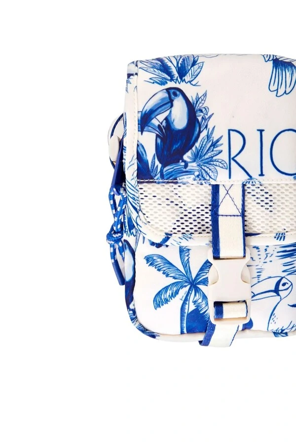 Bolsa fervo tucanos Farm