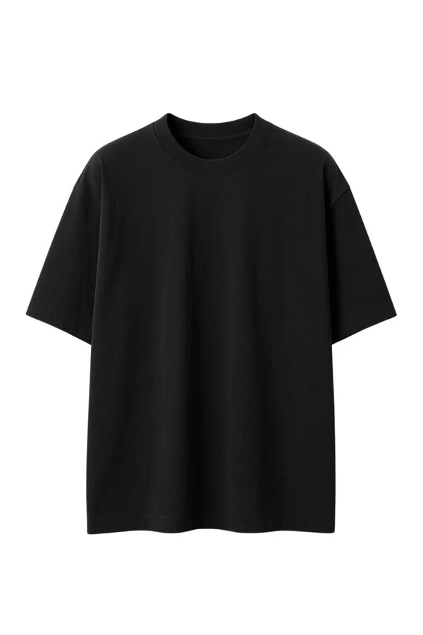 Camiseta masculina básica Kwi