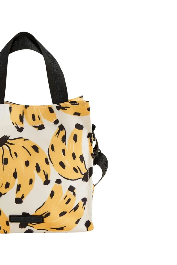 Bolsa mimo bossa banana Farm