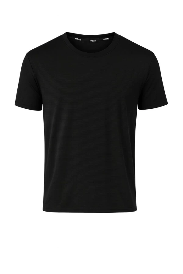 Camiseta esportiva masculina Kwi
