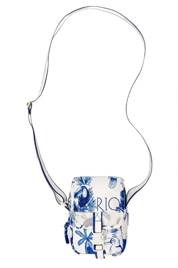 Bolsa fervo tucanos Farm