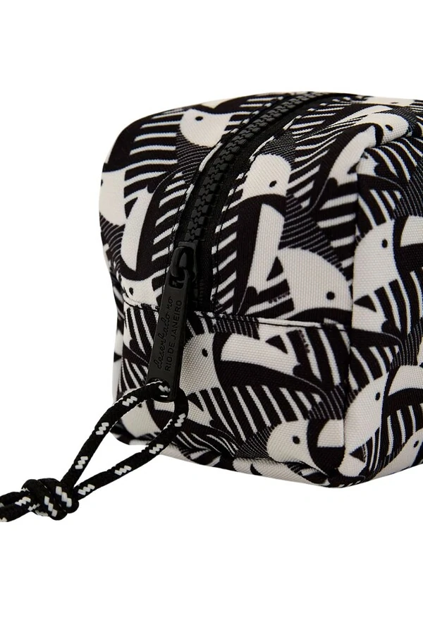 Necessaire caçula bico de tucano Farm