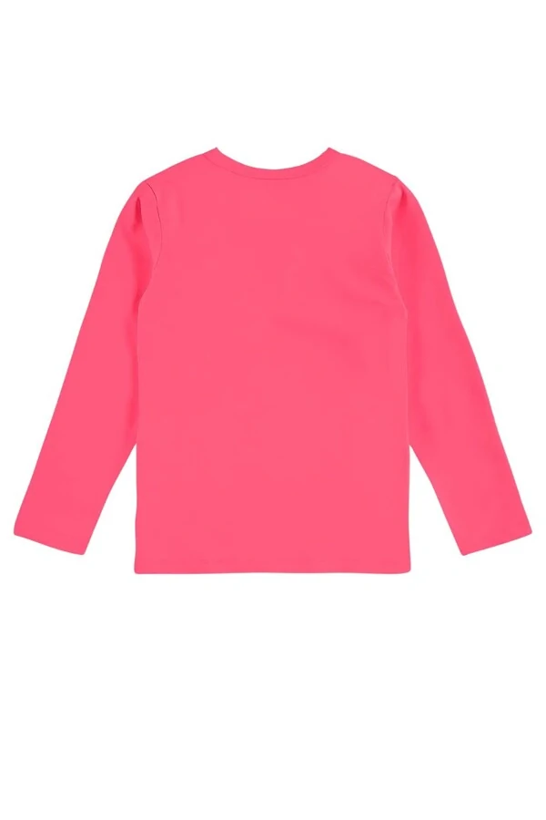 Camiseta manga longa praia em malha uv fps+50 Up Baby