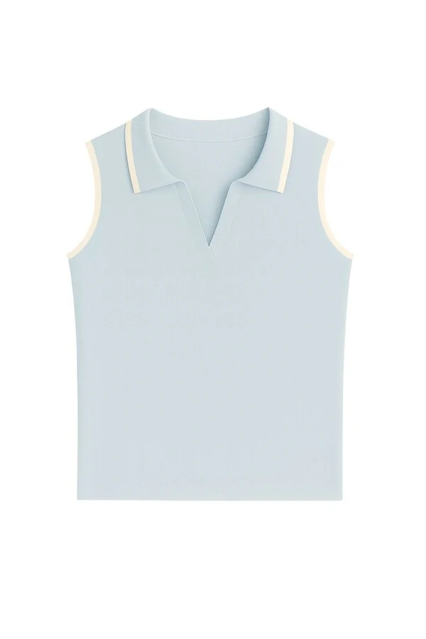 Polo regata fresh tricot Kwi