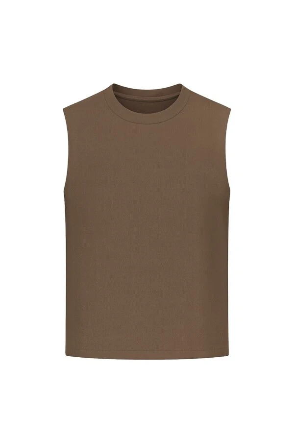 Regata encorpada masculina Kwi