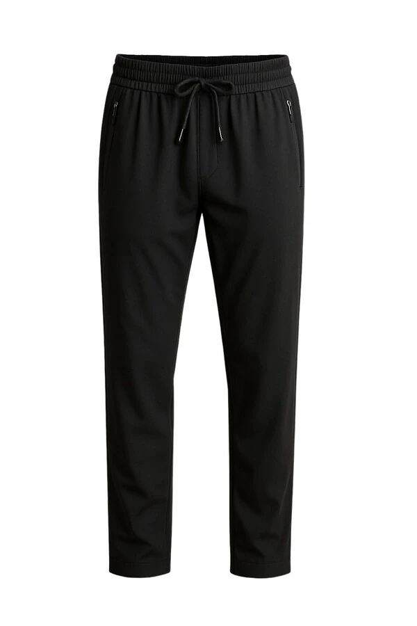 Calça plus size bengaline Kwi