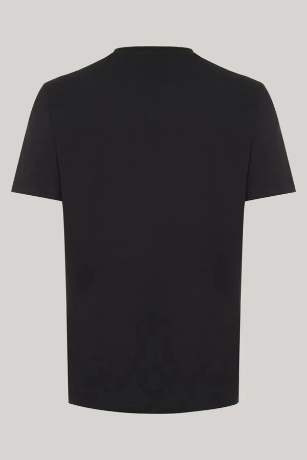 Camiseta regular fit timeless space John John