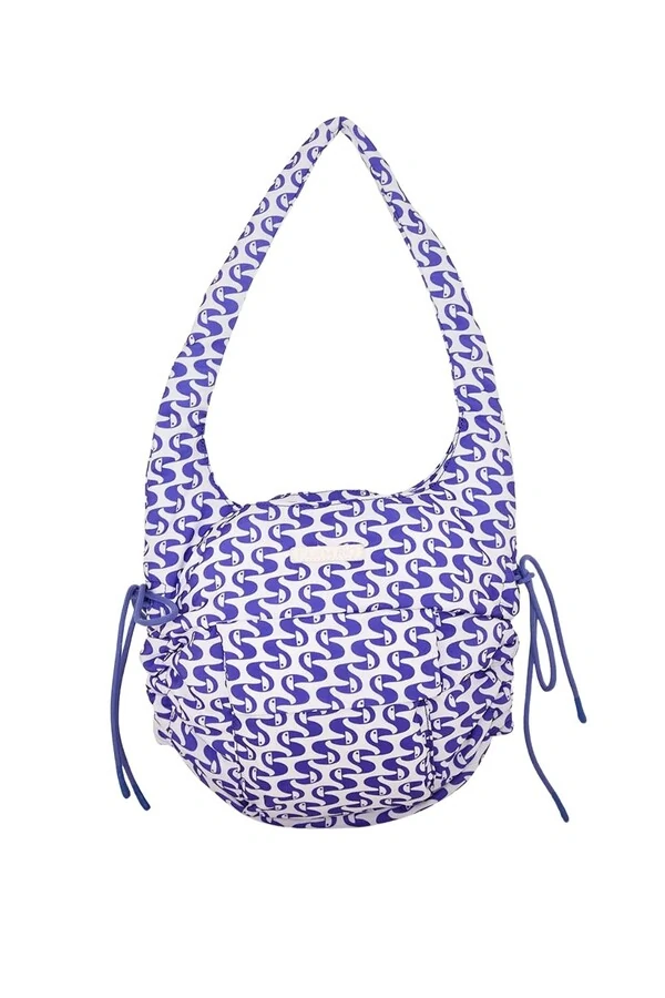 Bolsa tropicana copatucano Farm