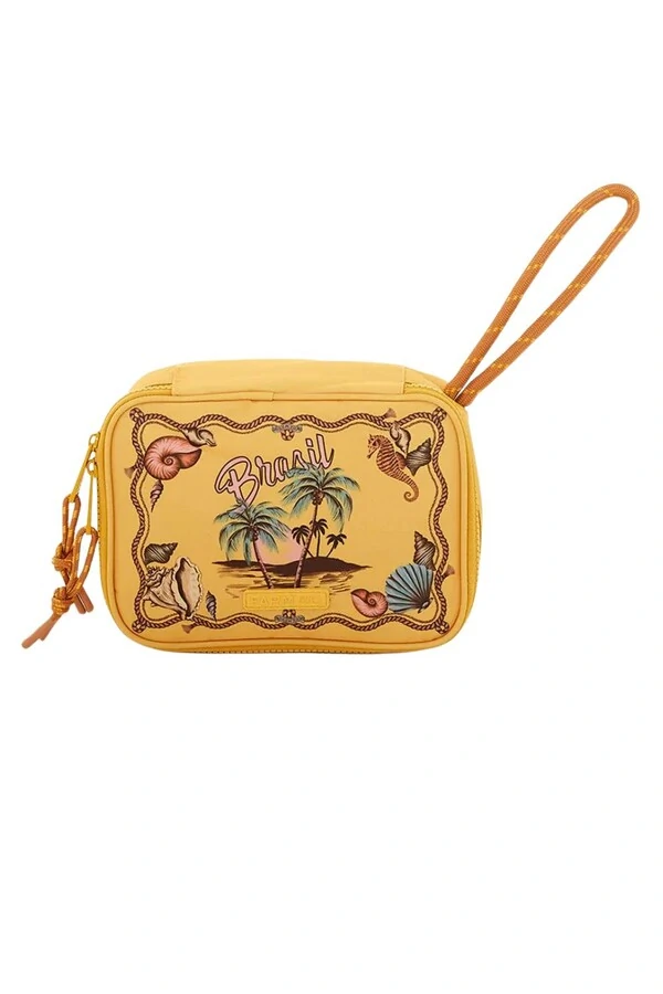 Necessaire xerô souvenir bahia Farm