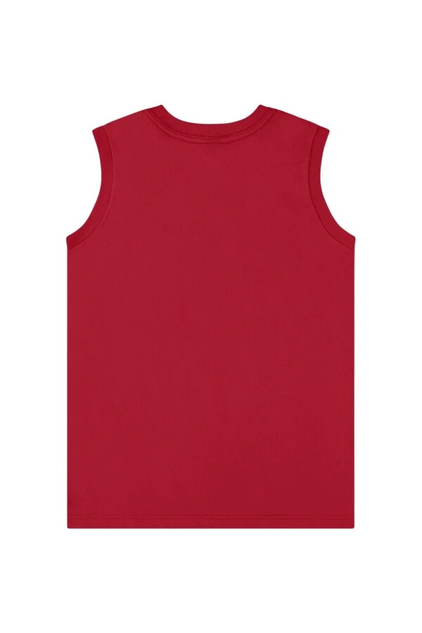 Regata em meia malha Up Baby