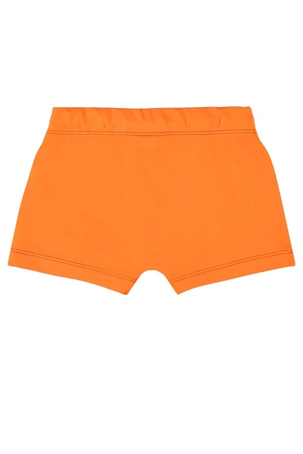 Sunga boxer em malha uv fps+50 Up Baby