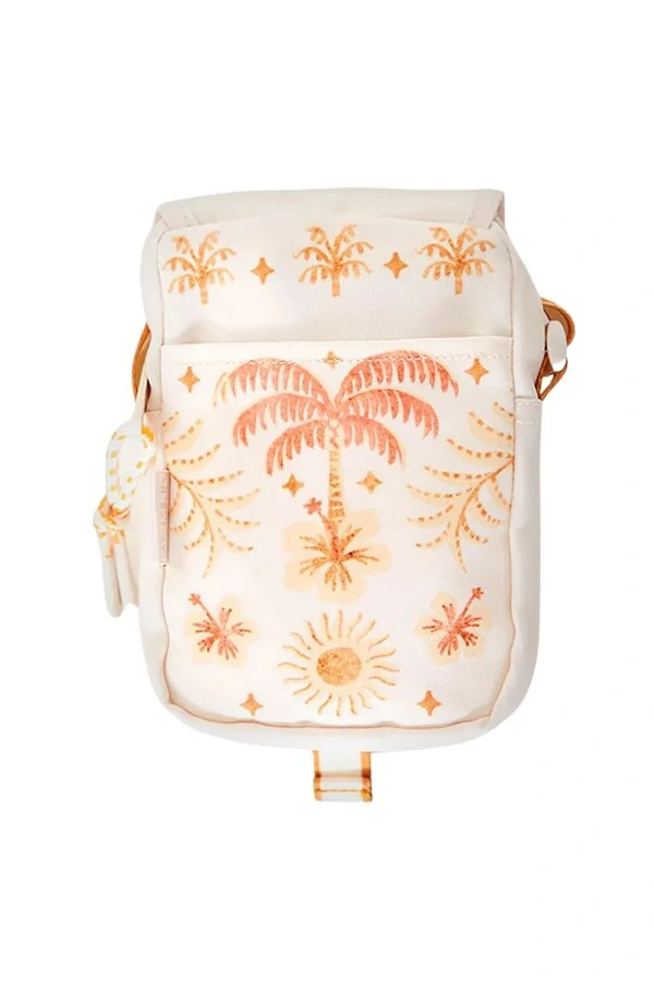 Bolsa fervo coqueiral Farm