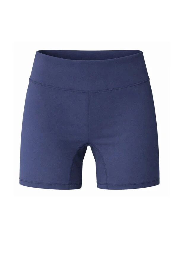 Short ciclista fitness em poliamida Kwi