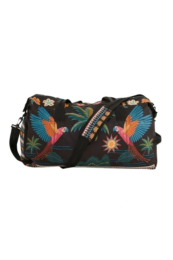 Bolsa findi samba das araras Farm