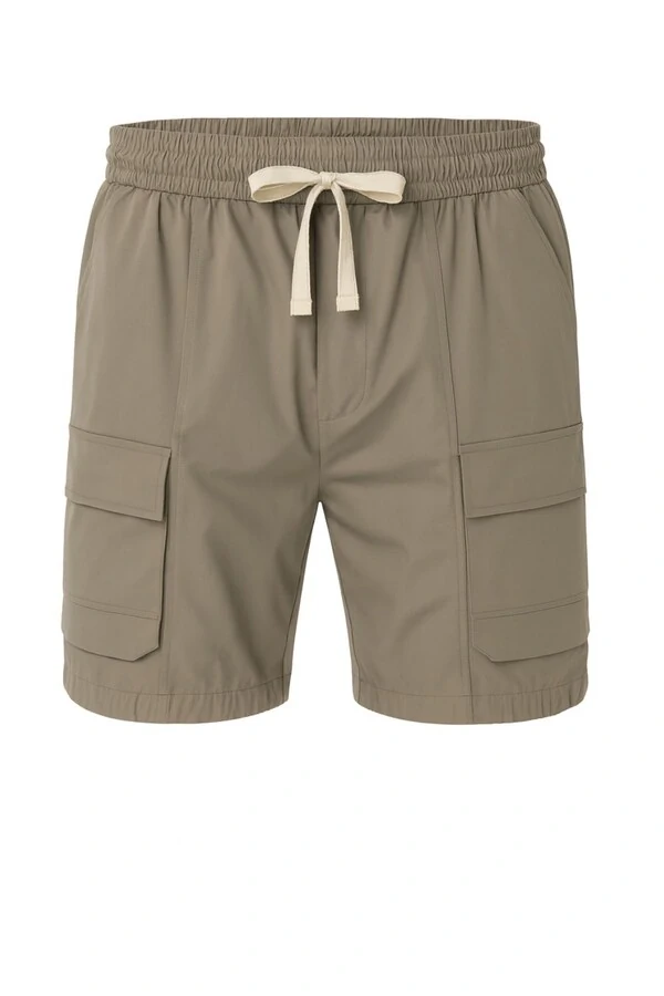 Bermuda cargo masculino Kwi
