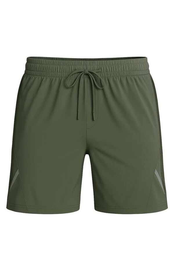 Bermuda tactel lateral telada Kwi