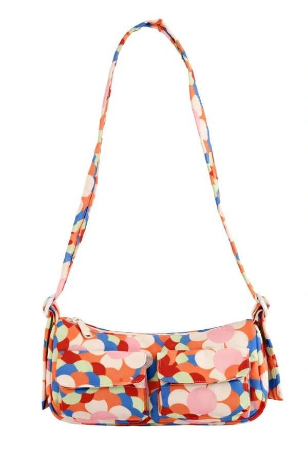 Bolsa baguete a fábrica Farm