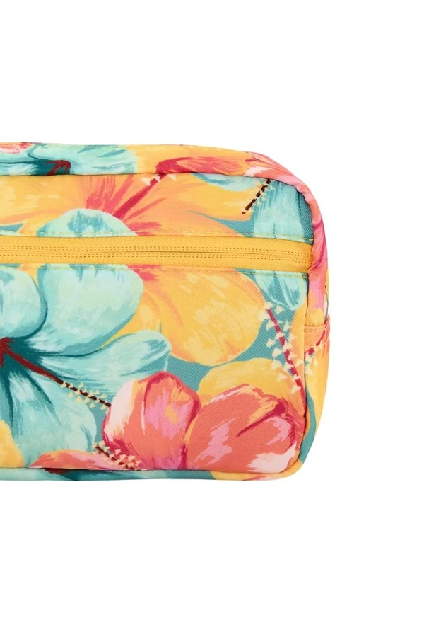 Necessaire amô thalia multicolorido Farm