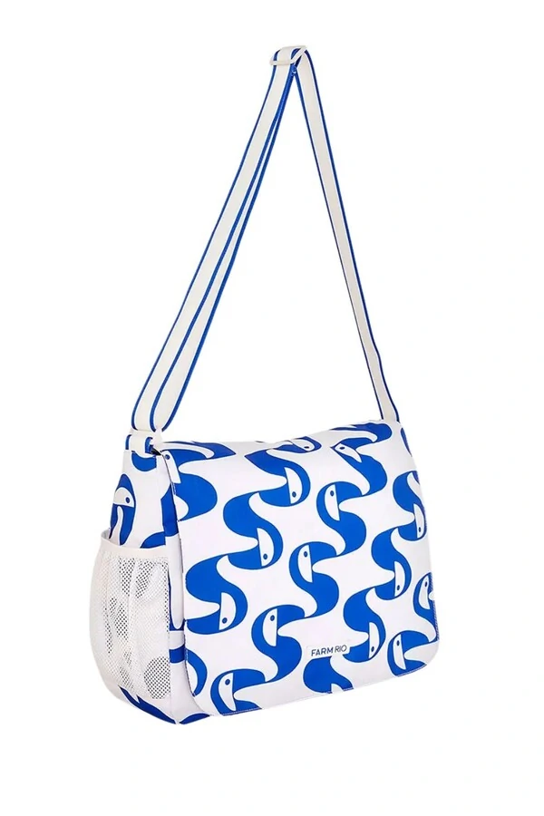 Bolsa transversal brisa copatucano Farm