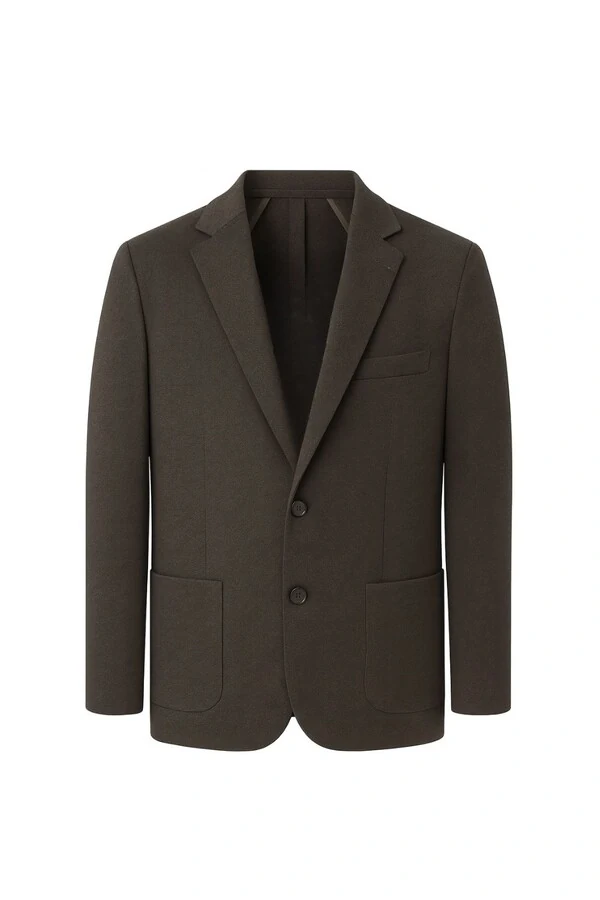 Blazer alfaiataria masculino Kwi