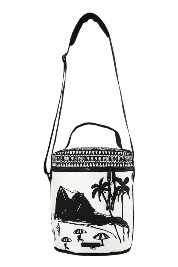 Cooler farofa surfarm lenço rj Farm