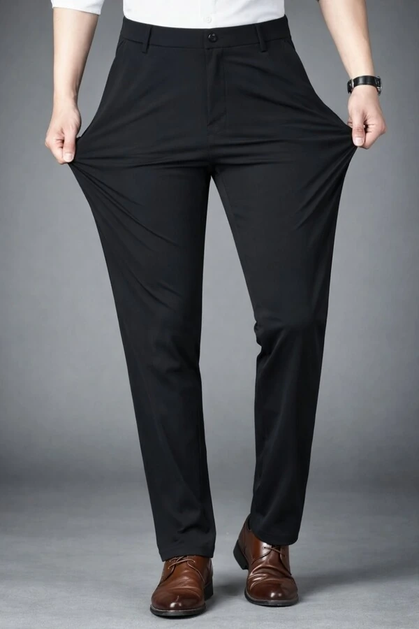 Calça alfaiataria esportiva Kwi