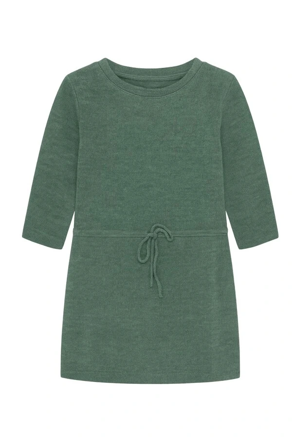 Vestido protetor infantil Juliana Gevaerd