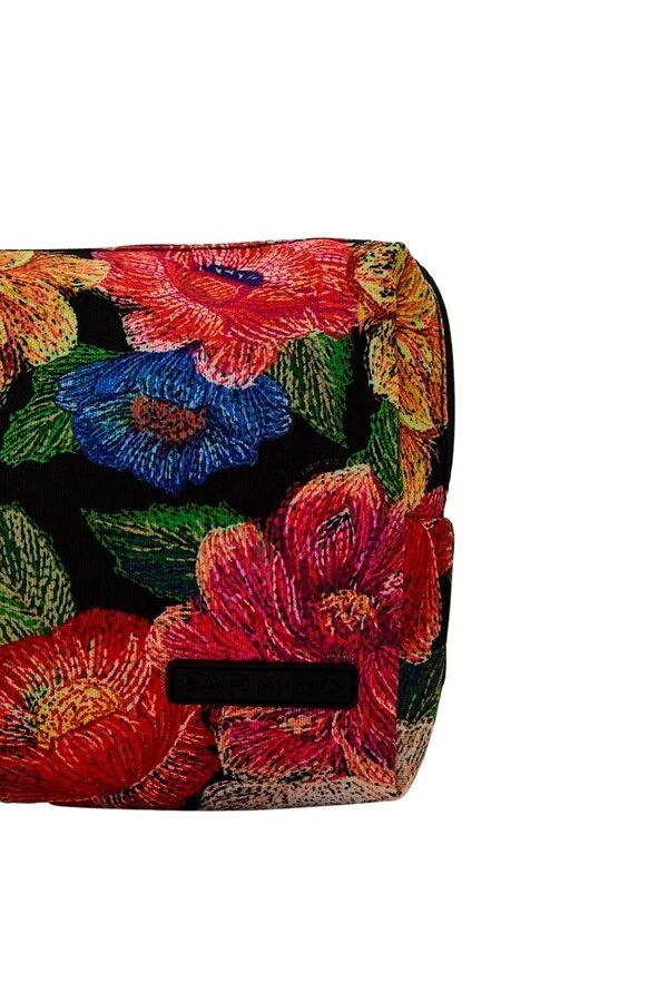 Necessaire ora bolas g floral paraiso Farm