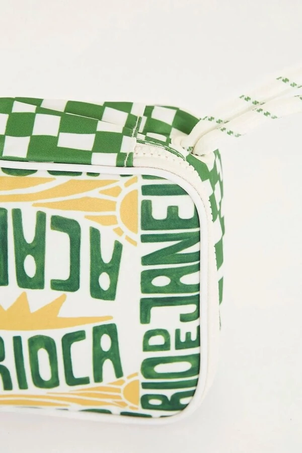 Necessaire xero a carioca Farm