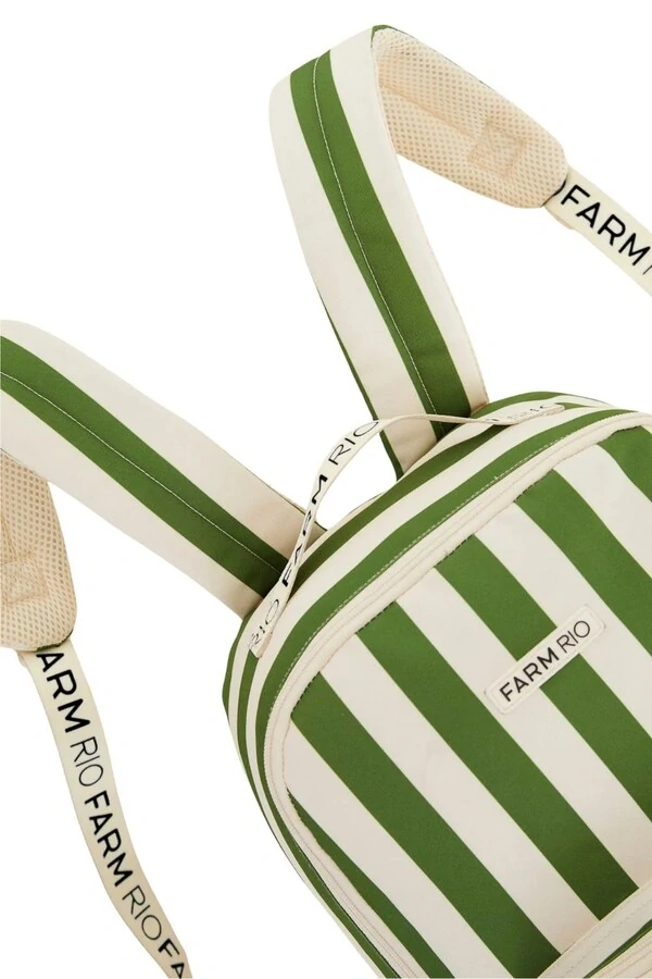 Mochila me leva banana tropical Farm