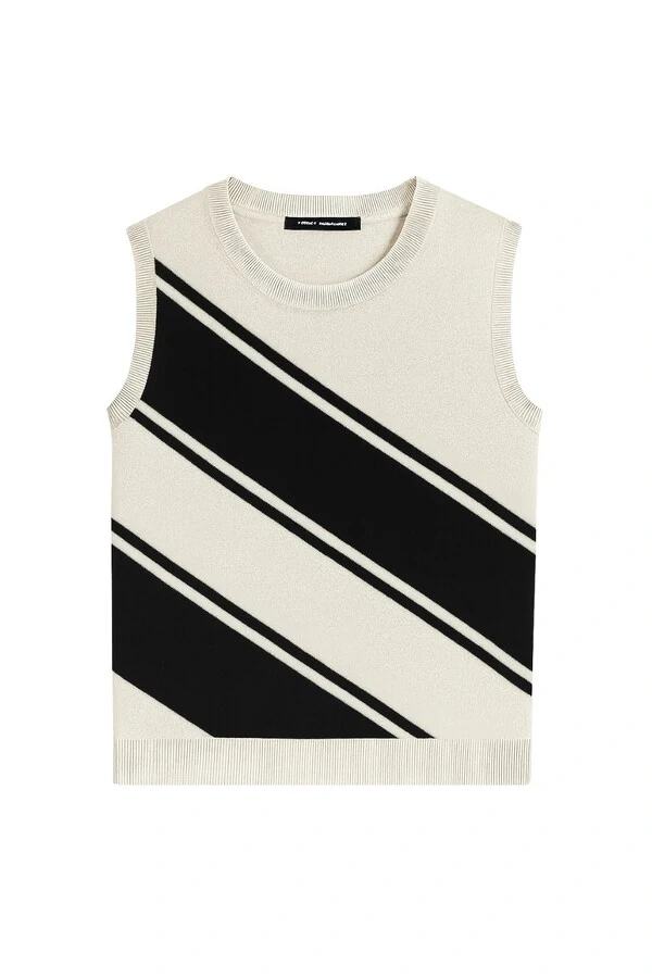 Regata fresh listrada diagonal Kwi