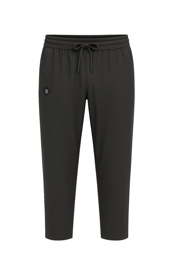 Calça masculina Red Nose