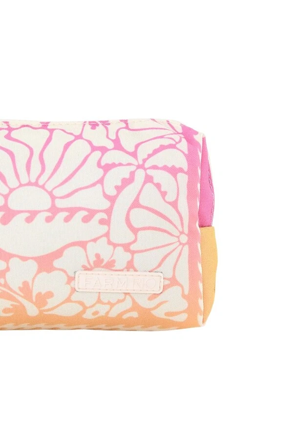 Maxi necessaire ora bolas sunset yoga Farm