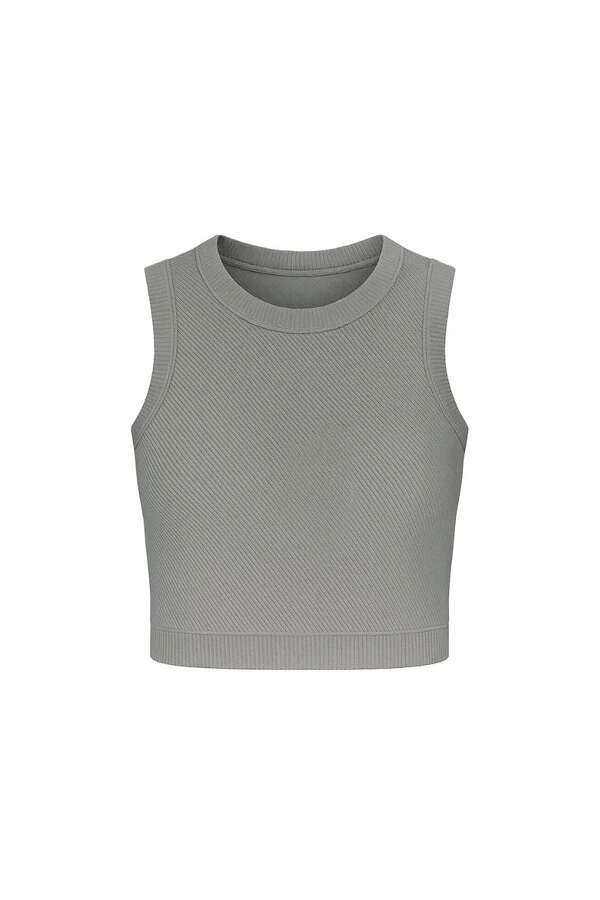 Regata poliamida canelada Kwi