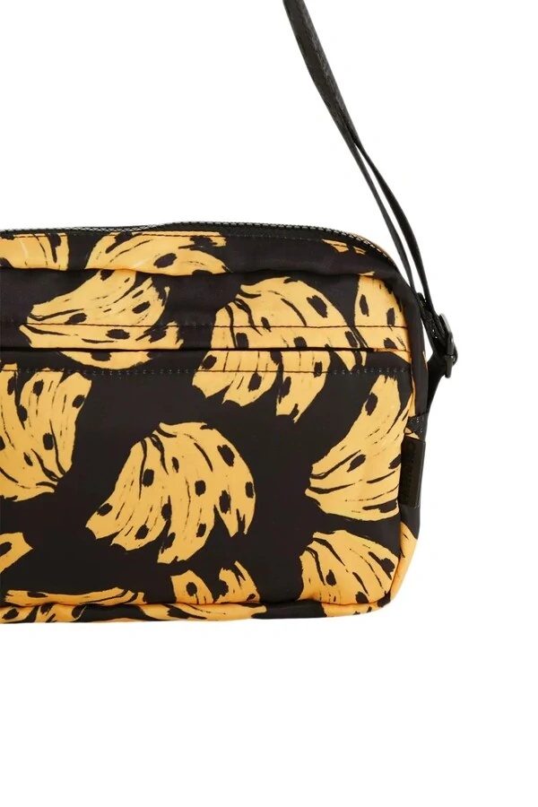 Bolsa ziriguidum bossa banana Farm