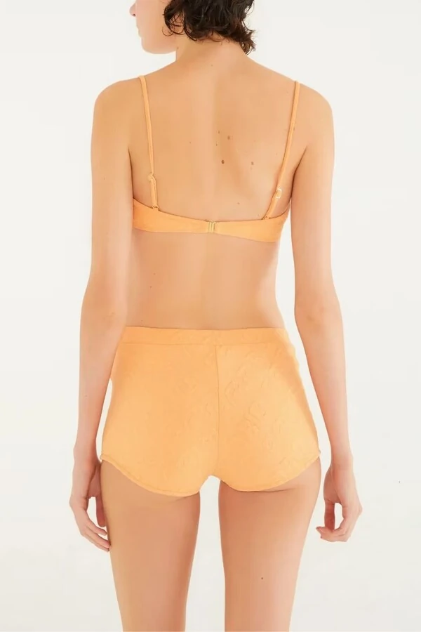 Short jacquard farm rio Farm