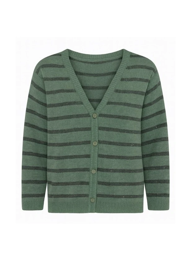 Casaco pedro e o lobo Infantil Juliana Gevaerd