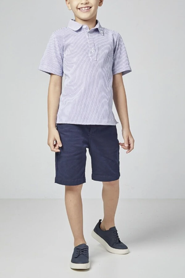 Bata infantil Oliver