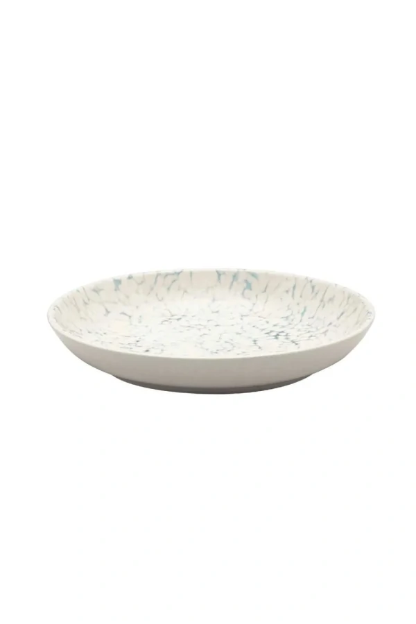 Prato fundo 20.5cm tie-dye Kwi