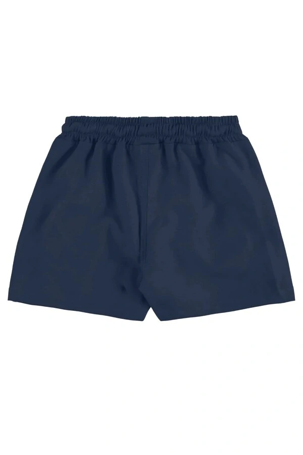 Short em microfibra com elastano Up Baby