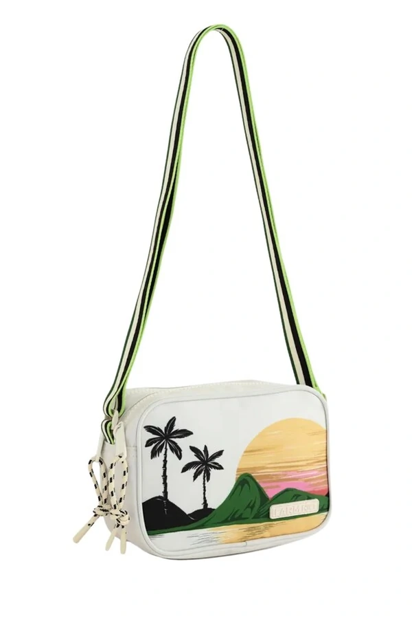 Bolsa chamego oasis latino Farm