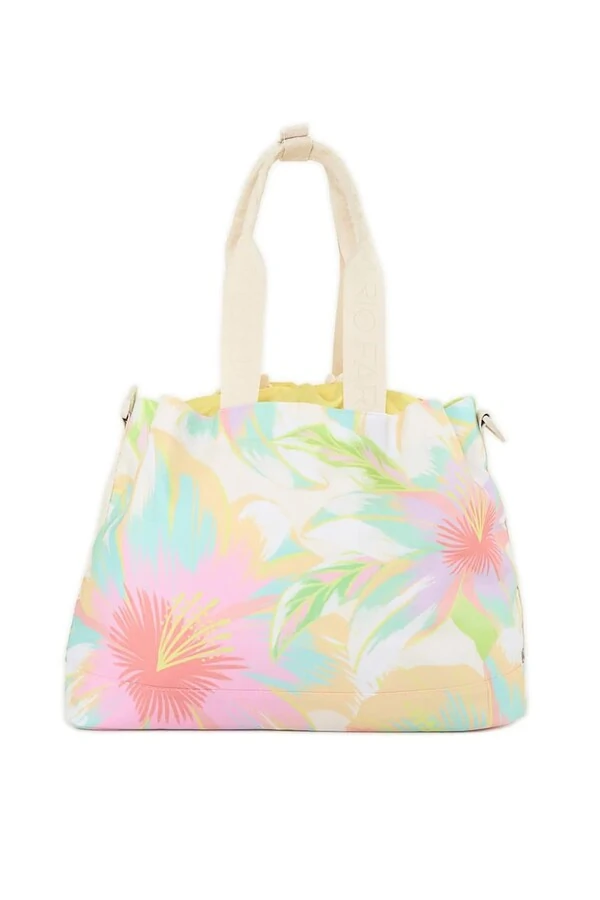 Bolsa carioca chita bali Farm