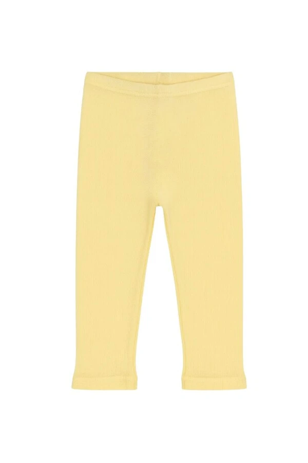 Legging básica retilínea infantil Juliana Gevaerd