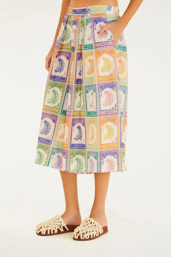 Bermuda banana selo Farm