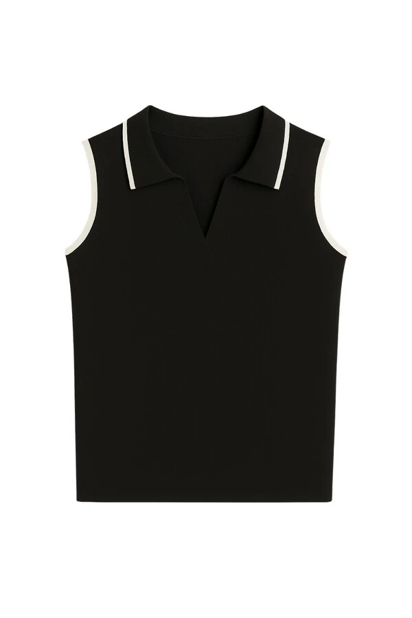 Polo regata fresh tricot Kwi