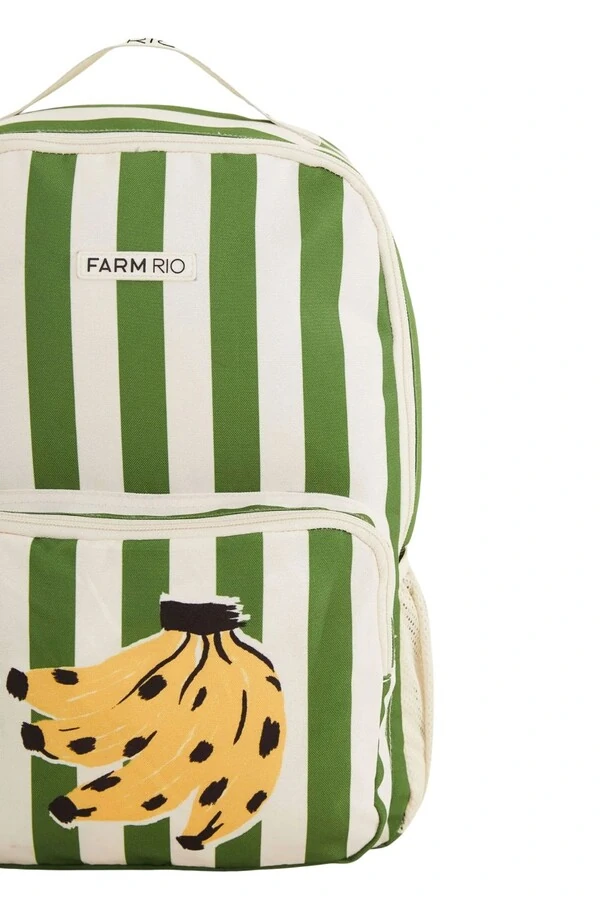 Mochila me leva banana tropical Farm