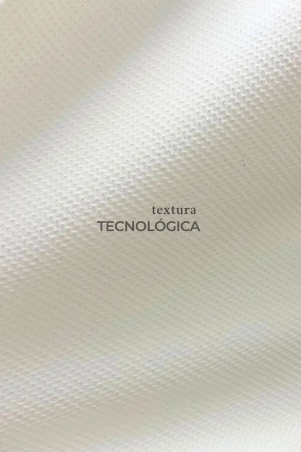 Polo microtextura poliamida Kwi