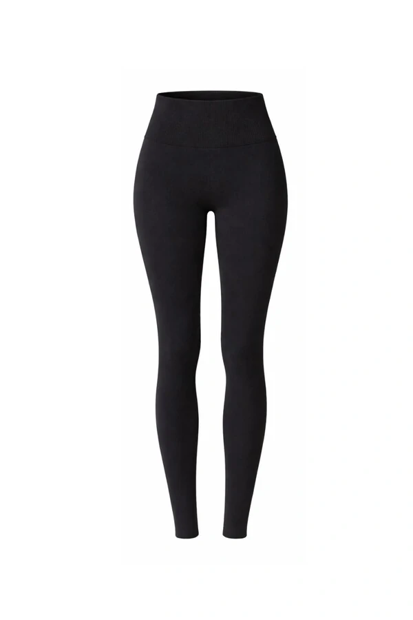 Legging fitness em poliamida Kwi